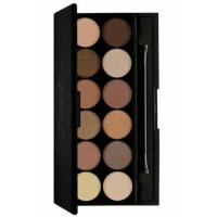 ราคา Sleek makeup palette สี A new day (106722449)