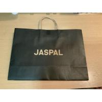 ราคา ถุงกระดาษสีดำ Jaspal (7079374976)