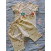 ราคา ชุดผูกหน้า enfant green ไซส์ 60 (6634058726)