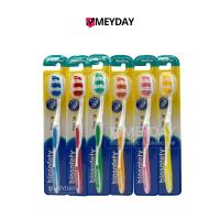 ราคา Biosafety Smile แปรงสีฟันไบโอเซฟตี้ สไมล์ 1ด้าม คละสี (27080269953)