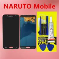 ราคา For หน้าจอ Samsung Galaxy TFT J7pro (2017) / J730 จอ J7pro จอ J730 หน้าจอ SAMSUNG J7pro จอ J7pro LCD (3949721204)