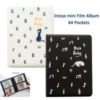 ราคา Fujifilm Instax Mini อัลบั้มรูป - Instax Mini 7s 9 11 40 Liplay Link Film (2456963943)