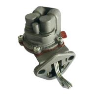 ราคา 2641311 3637307M91 Mechanical Fuel Lift Pump Fits MASSEY FERGUSON Tractor (53953779633)