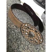 ราคา เข็มขัด Versace แท้ (9314062142)