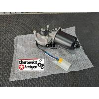 ราคา มอเตอร์ปัดน้ำฝน HONDA ฮอนด้า CITY ซิตี้ ZX JAZZ แจ๊ส ปี 2003-2007 (20788850379)