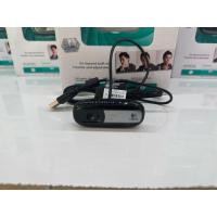 ราคา LOGITECH WEBCAM C170 V-U0026 USB Camera ของใหม่ ประกัน 1 เดือน (50600808619)