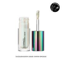 ราคา M·A·C DAZZLESHADOW LIQUID AWWW - SPICIOUS 4.6GM. (42173385366)
