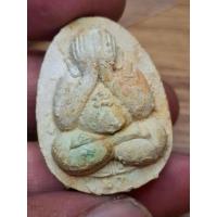 ราคา พระปิดตาจัมโบ้ วัดบ้านคลอง ปี 2537 แช่น้ำมนต์ ฝังตะกรุด จีวร + หลังฝังปรก หลวงพ่อคูณ ปลุกเสก (40903247535)