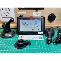 ราคา GPS Garmin nüvi 42LM,จอ 4.3 นิ้ว (26371771075)