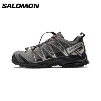 ราคา ของแท้ 100% SALOMON XA PRO 3D GTX L47587500 รองเท้าผ้าใบสำหรับผู้ชาย และผู้หญิง (58102704027)