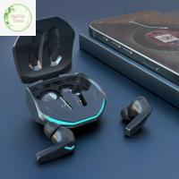 ราคา BigBabyHouse 1 ชุดเพลงกีฬาหูฟังสําหรับ GM2 Pro TWS 5.3 หูฟังไร้สาย HD Call Mic Latency ต่ําหูฟังเกม TH (40777731818)