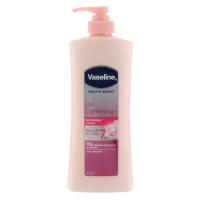 ราคา Vaseline วาสลีน เฮลธี้ ไบรท์ ยูวี ไลท์เทนนิ่ง โลชั่น กูลต้า โกลว์ โลชั่น (6968435462)