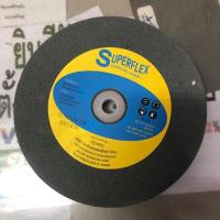 ราคา หินขัด หินเจียร หินเขียว8นิ้ว 3/4x1-1/4 #100 (7337951528)