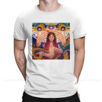 ราคา เสื้อเชิ๊ตผู้ชาย.Material ฝ้าย สไตล์ Streetwear สำหรับผู้ใหญ่ แบบ O-neck (53801162812)