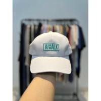 ราคา หมวก AIRWALK สําหรับผู้หญิง หมวกสีขาว TRIAZ ORIGINAL AIRWALK CAP (43510233703)