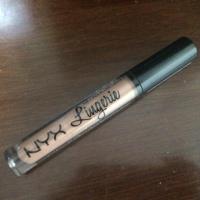 ราคา used NYX Lingerie สี push up (152022689)