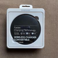 ราคา แท่นชาร์จไร้สาย Samsung Wireless Charger Convertible Type C (5813029848)