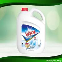 ราคา น้ำยาล้างห้องน้ำ ไวท์ วิกซอล 3500 มล. Bathroom Cleaner White Wigsol (22611619550)