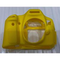 ราคา เคสกล้อง Cannon EOS 6D เคส เคสซิลิโคน กระเป๋ากล้อง - Case Silicone อย่างดี หนา ทน (27703877338)