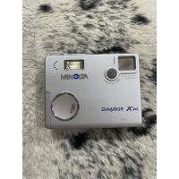 ราคา กล้องดิจิตอลมีตำหนิ Konica Minolta Dimage x20กล้องดิจิตอล กล้องมือสอง กล้องคอมแพค Digital camera compact (29150574187)
