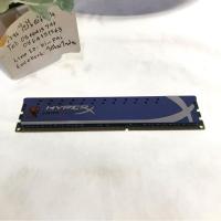 ราคา RAM PC HyperX Genesis DDR3 4GB Bus 1600MHz มือสอง สภาพดี ราคาถูก (3126821172)
