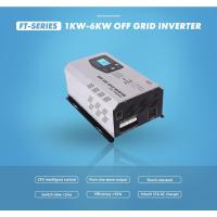 ราคา Low Frequency Solar OFF Grid Pure Sine Wave UPS Inverter with AC Charger , Lithium Charger, หม้อแปลงเทอรอยด์ (20415648288)