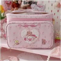 ราคา บาสติแบ็ก กระเป๋าถือความจุขนาดใหญ่,กระเป๋าเก็บของพิมพ์ลายการ์ตูน ปู่ ทรงสี่เหลี่ยม,กระเป๋าใส่อุปกรณ์อาบน้ําแบบมือถือแบบพกพา (29733597326)