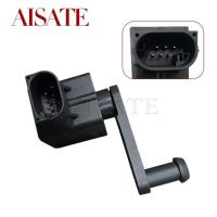 ราคา Front Rear Left/Right Vehicle Height Level Sensor For Jaguar XJ8 X350 2004-2009 6Pins C2C2242 C2C22 (43927533724)