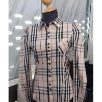 ราคา เสื้อ Burberry London shirt women ของแท้% มือสอง สภาพดี #เสื้อburberry (9847659036)