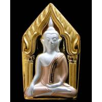 ราคา ขุนแผน-กุมารทอง เนื้อ 3K พร้อมบัตรรับรอง หลวงพ่อพูล วัดไผ่ล้อม คมกริบ กล่อง vison เดิมจากวัด - นิว พระเครื่อง New Amulet (24733743101)