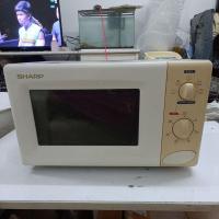 ราคา เตาไมโครเวฟชาร์ปความจุ22ลิตรราคาถูกที่สุดรับประกันสินค้า (22359378114)