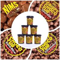 ราคา Crispy Choco CRUNCHโก้โก้ครั้ชท์/บอล (9616061536)