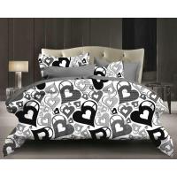 ราคา ผ้าปูที่นอน COTTON 2 IN 1 SINGLE Smartliving ขนาด 100% (22568859547)