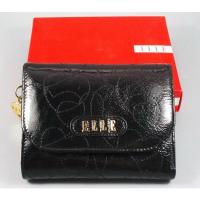 ราคา กระเป๋าสตางค์ ELLE ดำ ใหม่ แท้ (21335164181)