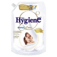 ราคา ไฮยีน(hygiene)น้ำยาปรับผ้านุ่ม ขนาด1150-1300มล (25909205238)
