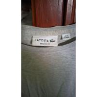 ราคา LACOSTE เสื้อยืดลาคอส (42172055937)