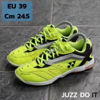 ราคา รองเท้าแบดมินตัน Yonex มือสอง (2907392952)