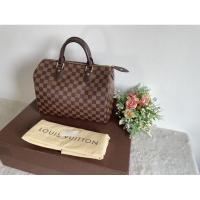 ราคา Louis Vuitton speedy damier30 (8234187149)