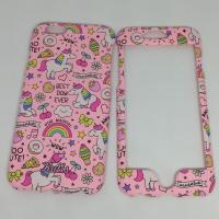 ราคา เคสคูทิส(Kutis)ไอโฟน6,6S(ลายยูนิคอร์นอวบWOW)มาใหม่ เคสประกบหน้า-หลัง เคสเรืองแสงเคสลายวินเทจ ร้านSuperhero Klongthom (3334895898)