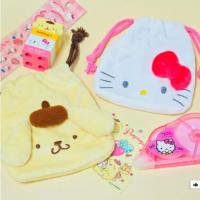 ราคา [Sanrio] กระเป๋าเครื่องสำอาง กระเป๋าคิตตี้ กระเป๋าใส่ของ Kitty (29603866292)