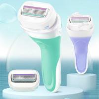 ราคา กําจัดขนอ่อนโยนสุภาพสตรีทุ่มเทโกนโกนรักแร้ผมเปลี่ยนหัวเต็มร่างกายขาผมสบู่ผม น้ํายาล้าง (54351686107)