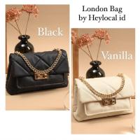 ราคา LONDON BAG โดย HEY รหัสท้องถิ่น (18647778186)