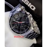 ราคา นาฬิกา CASIO MTP-1374D รุ่น MTP-1374D-1A รับประกันศูนย์ CMG 1 ปี (18316665483)