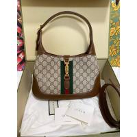 ราคา like neww gucci jackie small (9149920547)
