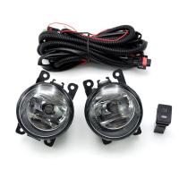 ราคา ไฟตัดหมอก สปอร์ตไลท์ MITSUBISHI ATTRAGE แอททราจ 2013 2014 2015 2016 2017 2018 (6444509021)