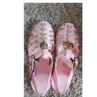 ราคา Gucci shoesแท้พร้อมส่ง (1595957531)