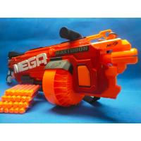 ราคา nerf mega mastodon ปืนระบบไฟฟ้า ยิงแบบFull ออโต้ ได้ หรือครั้งละ1นัด ปืนเนิร์ฟของแท้ราคาถูก ยิงรัวมัน (20192736388)