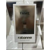 ราคา [น้ำหอมแท้ ] Paco rabanne Fame EDP intense 80ml กล่องซีล (Full box) (29001879657)