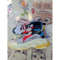 ราคา Balenciaga tripple s มือสองของแท้ (24711223517)