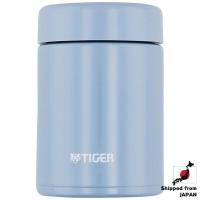 ราคา Tiger กระติกน้ำเก็บอุณหภูมิขนาด 250มล. ดีไซน์เก็บความร้อนและความเย็น 【จัดส่งด่วนจากญี่ปุ่น】 (25947790345)